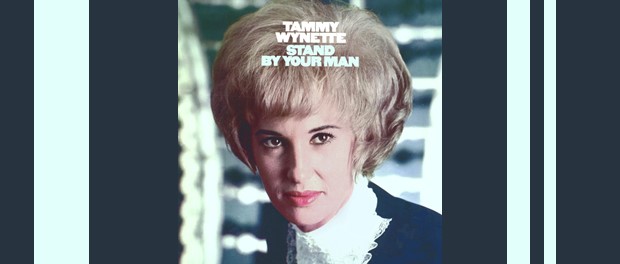 Tammy Wynette - Stand By Your Man