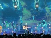 The BossHoss - Live: Kia Arena Nürnberg
