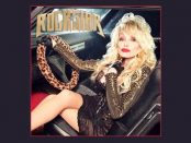 Dolly Parton - Rockstar