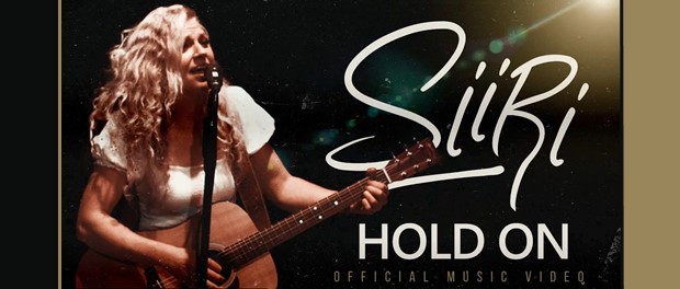 Siiri - Hold On