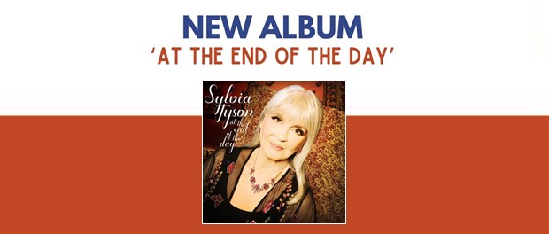 Sylvia Tyson – At The End Of The Day