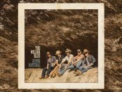 The Wilder Blue – Super Natural