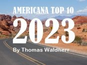 Americana Top 10 des Jahres 2023