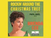 Brenda Lee - Rockin‘ Around The Christmas Tree