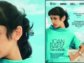 Joan Baez - I Am A Noise