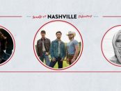 Restless Road, Wyatt Flores & Carter Faith - Live 2024