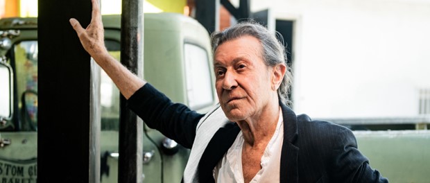 Albert Hammond