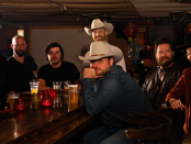 Josh Abbott Band – Somewhere Down The Road
