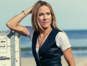 Sheryl Crow