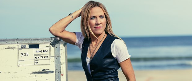 Sheryl Crow