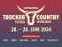 29. Internationales Trucker & Country Festival 2024