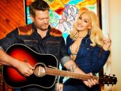 Blake Shelton & Gwen Stefani