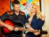 Blake Shelton & Gwen Stefani