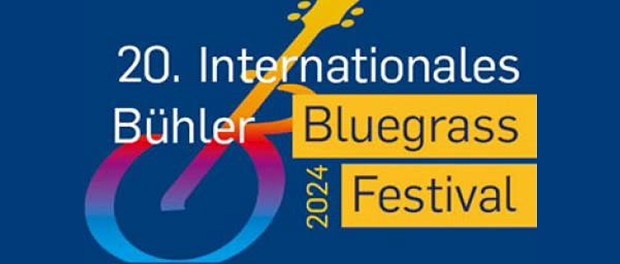 Bühler Bluegrass-Festival