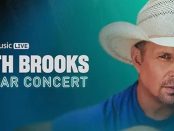 Garth Brooks