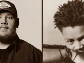 Luke Combs & Tracy Chapman