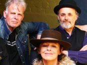 The Stetson Family