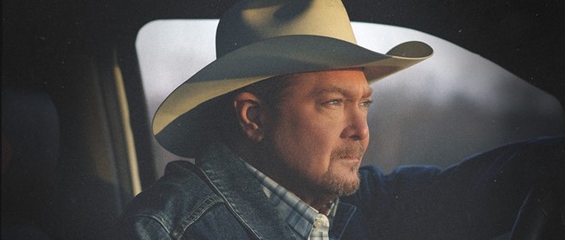 Tracy Lawrence