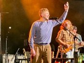 Tyler Childers & Band in Hamburg