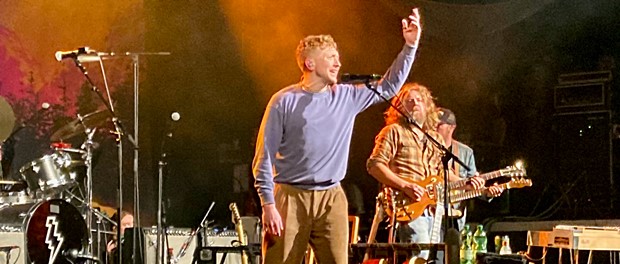 Tyler Childers & Band in Hamburg