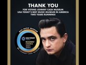 Johnny Cash Museum