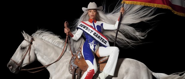 Beyoncé – Cowboy Carter
