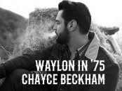 Chayce Beckham