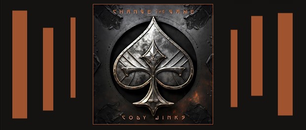 Cody Jinks – Change The Game