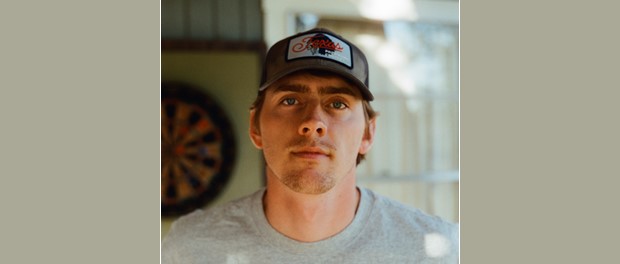 Dylan Gossett