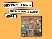 HARDY – Hixtape Vol. 3 Difftape