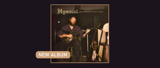 Oliver Anthony – Hymnal Of A Troubled Man's Mind