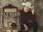 Clay Walker - I Know She Hung The Moon