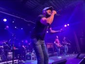 Darius Rucker & Band