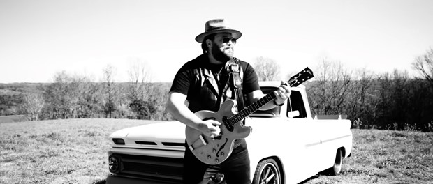 James Otto – Texas Hold ‘Em
