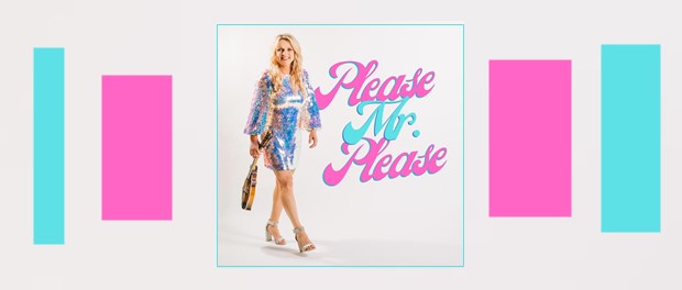 Rhonda Vincent - Please Mr. Please