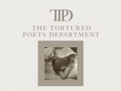 Taylor Swift – The Tortured Poets Department