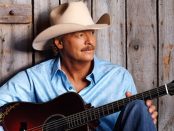 Alan Jackson
