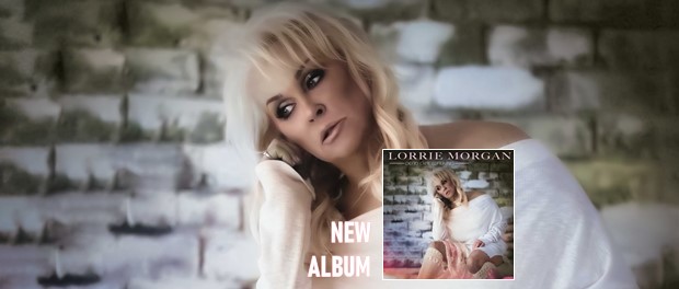 Lorrie Morgan – Dead Girl Walking
