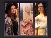 Queens of Country Music