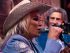 Tanya Tucker singt zur Eröffnung der Tequila Cantina