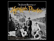 The Complete Recordings Of Hezekiah Procter