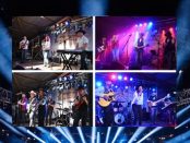 The Friends of Country Live
