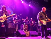 The Mavericks - Live im Huxleys in Berlin
