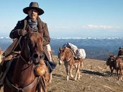 Horizon mit Kevin Costner