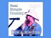 Jesse Raub Jr. – Real Simple Country