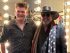 Alex Miller und Eddie Montgomery