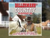 Ballermann® Country – Die Westernparty 2024
