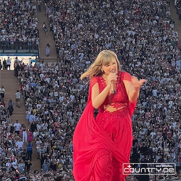 Taylor Swift München 8
