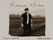 Kameron Marlowe: Keepin' The Lights On" – World Tour