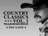 William Michael Morgan – Classic Country Vol. 1
